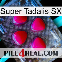 Super Tadalis SX 13